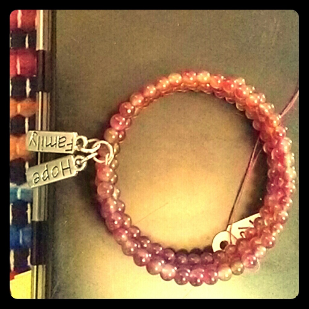 GONE/Bracelet